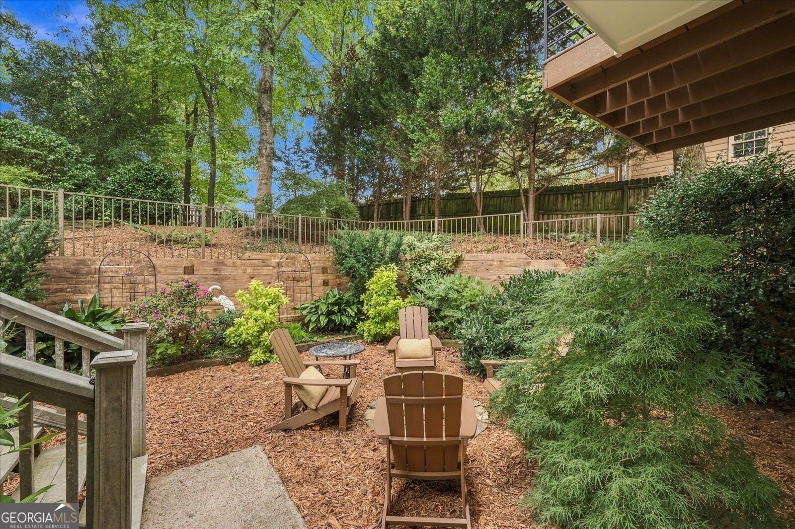 515 Silver Pine Trail Roswell - Photo 57