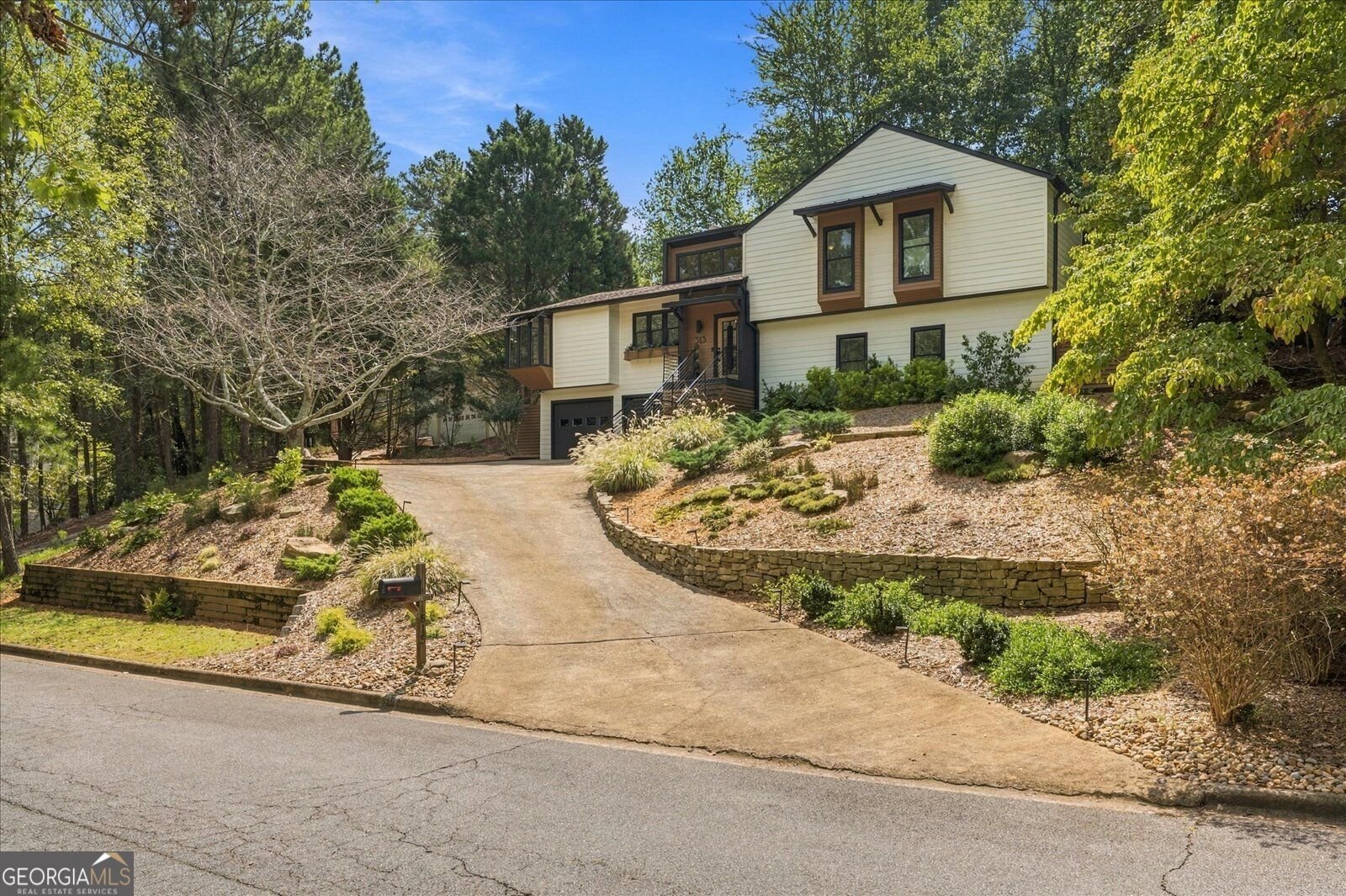 515 Silver Pine Trail Roswell - Photo 74