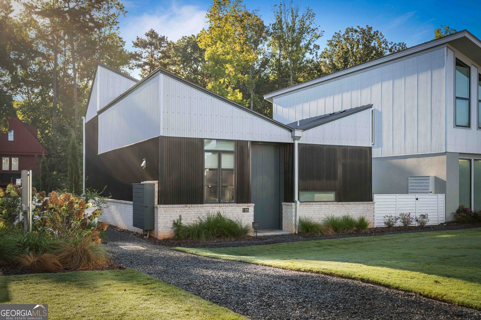 135 Arcadia Avenue Fayetteville - Photo 37
