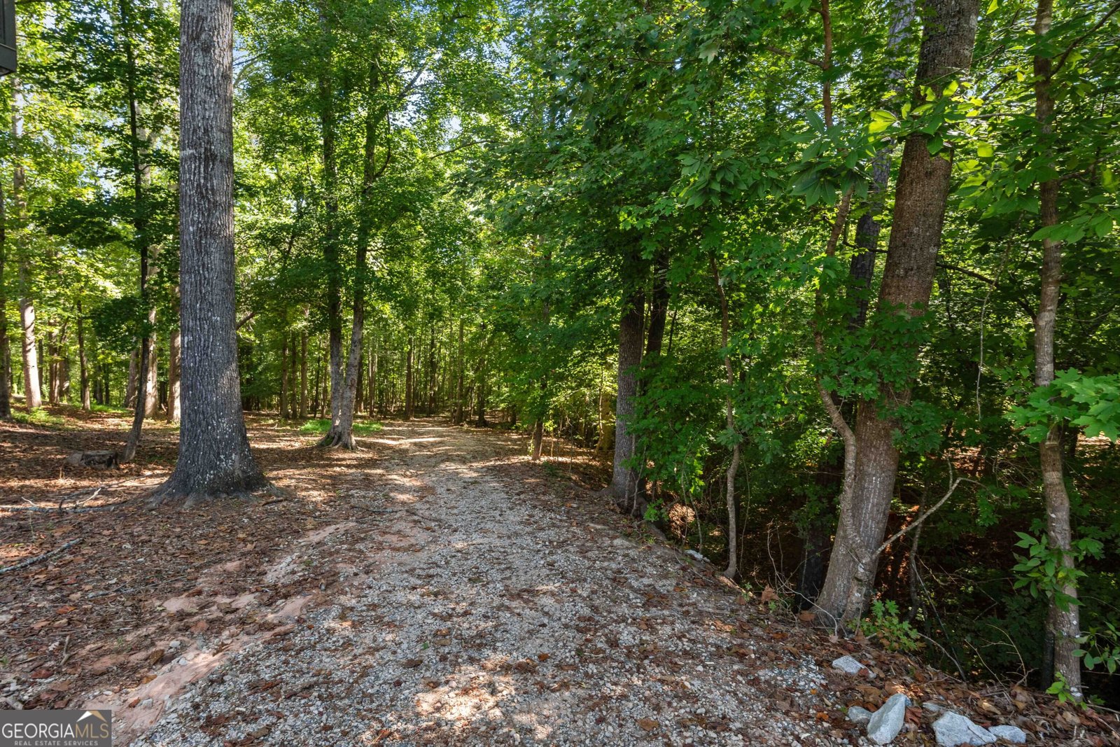 135 Arcadia Avenue Fayetteville - Photo 41