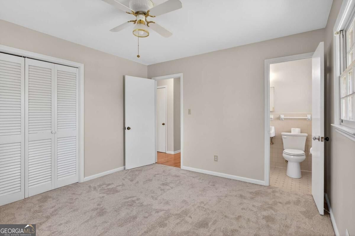 2569 Sky Lane Drive Marietta - Photo 12