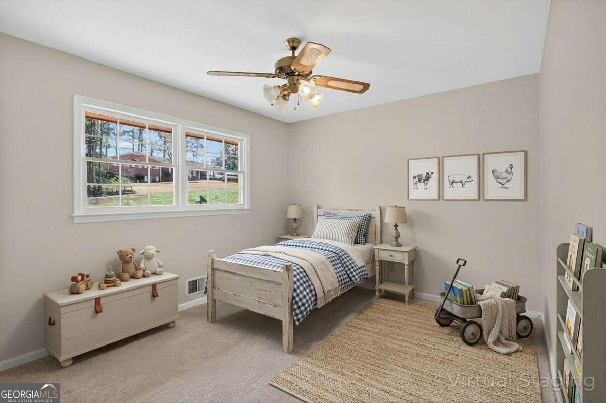 2569 Sky Lane Drive Marietta - Photo 14