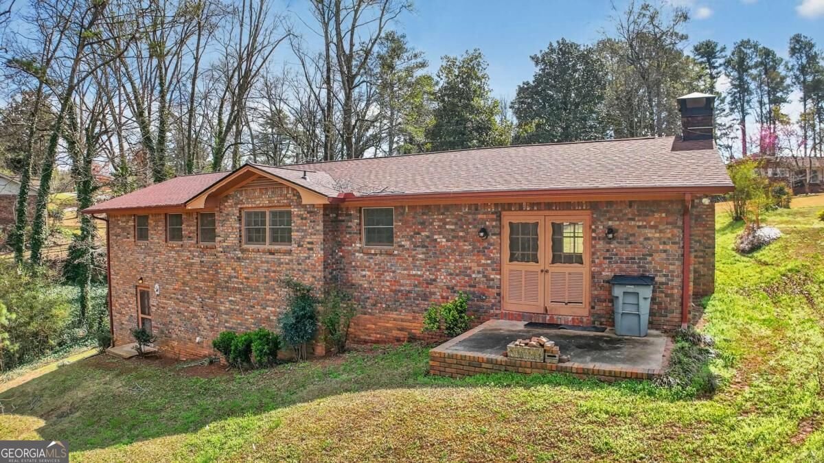 2569 Sky Lane Drive Marietta - Photo 20