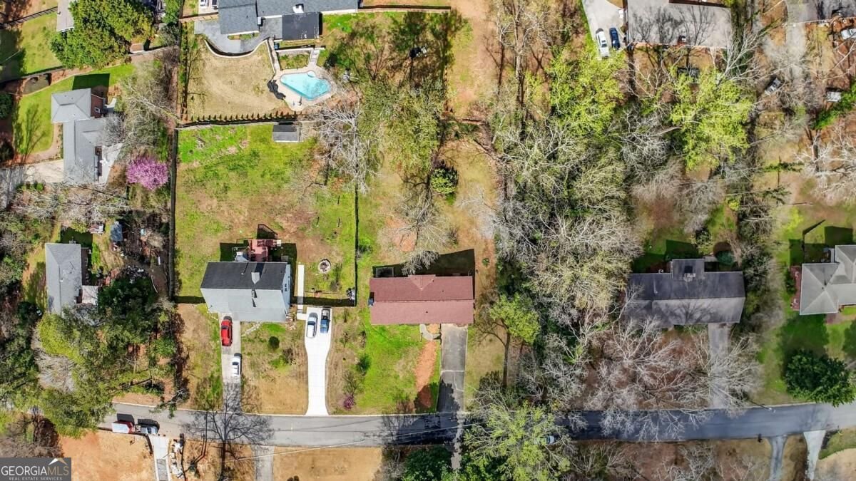 2569 Sky Lane Drive Marietta - Photo 22