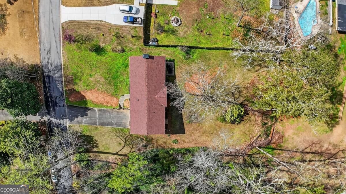 2569 Sky Lane Drive Marietta - Photo 23