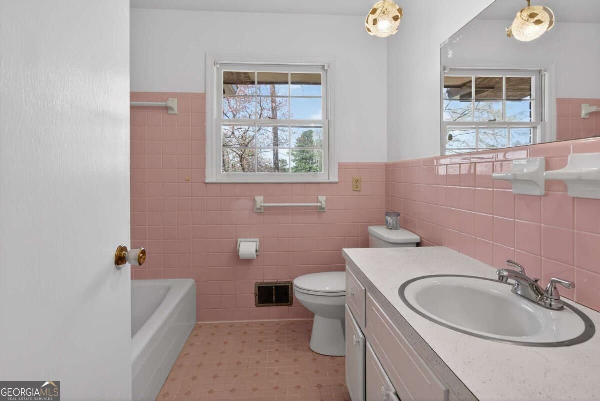 2569 Sky Lane Drive Marietta - Photo 7