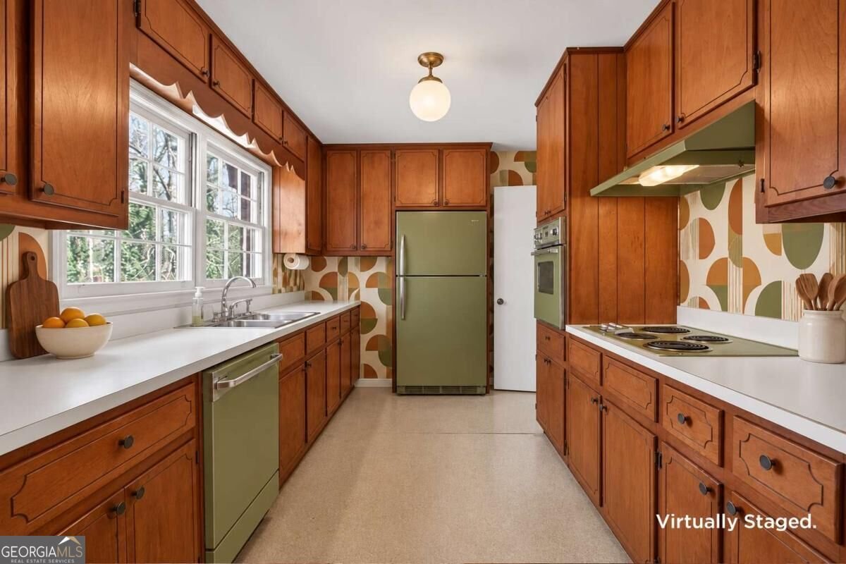 2569 Sky Lane Drive Marietta - Photo 8