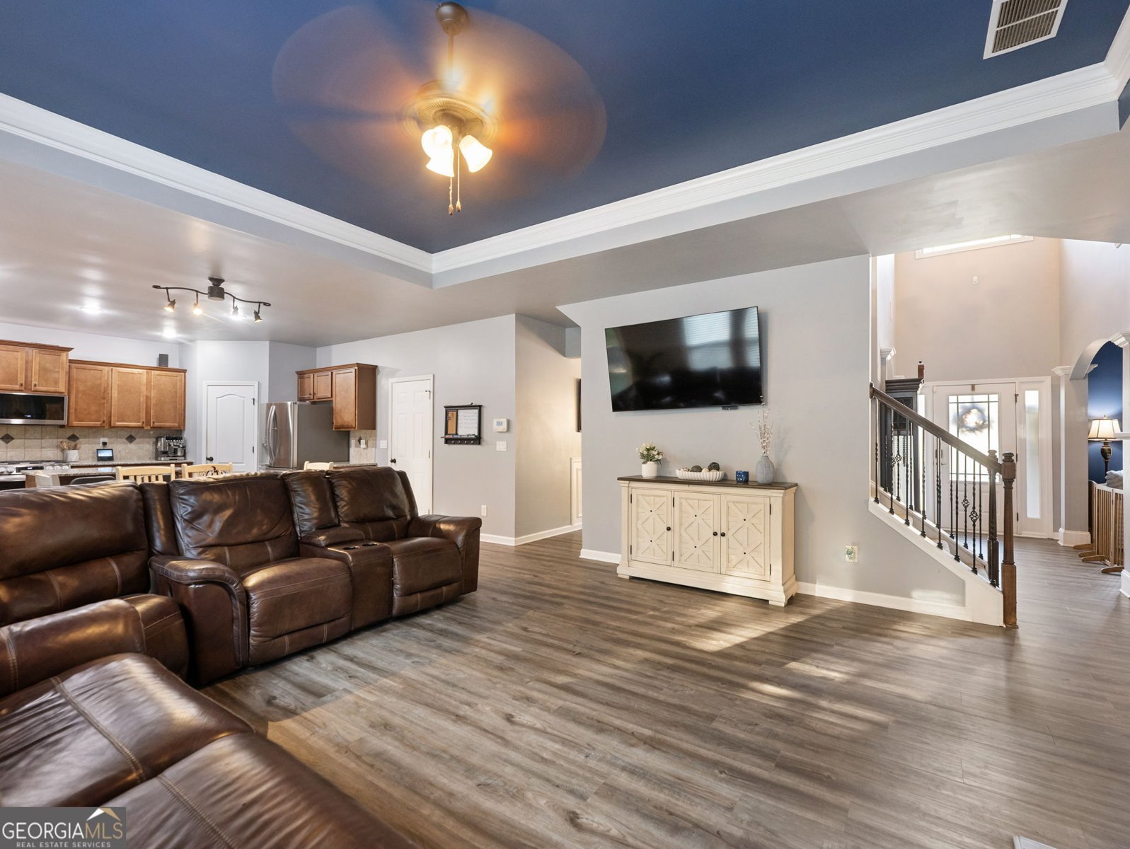 2989 Estate View Court Dacula - Photo 11