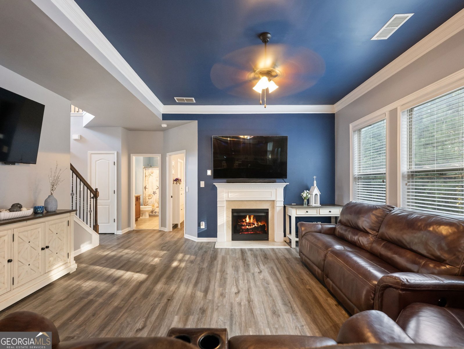 2989 Estate View Court Dacula - Photo 12