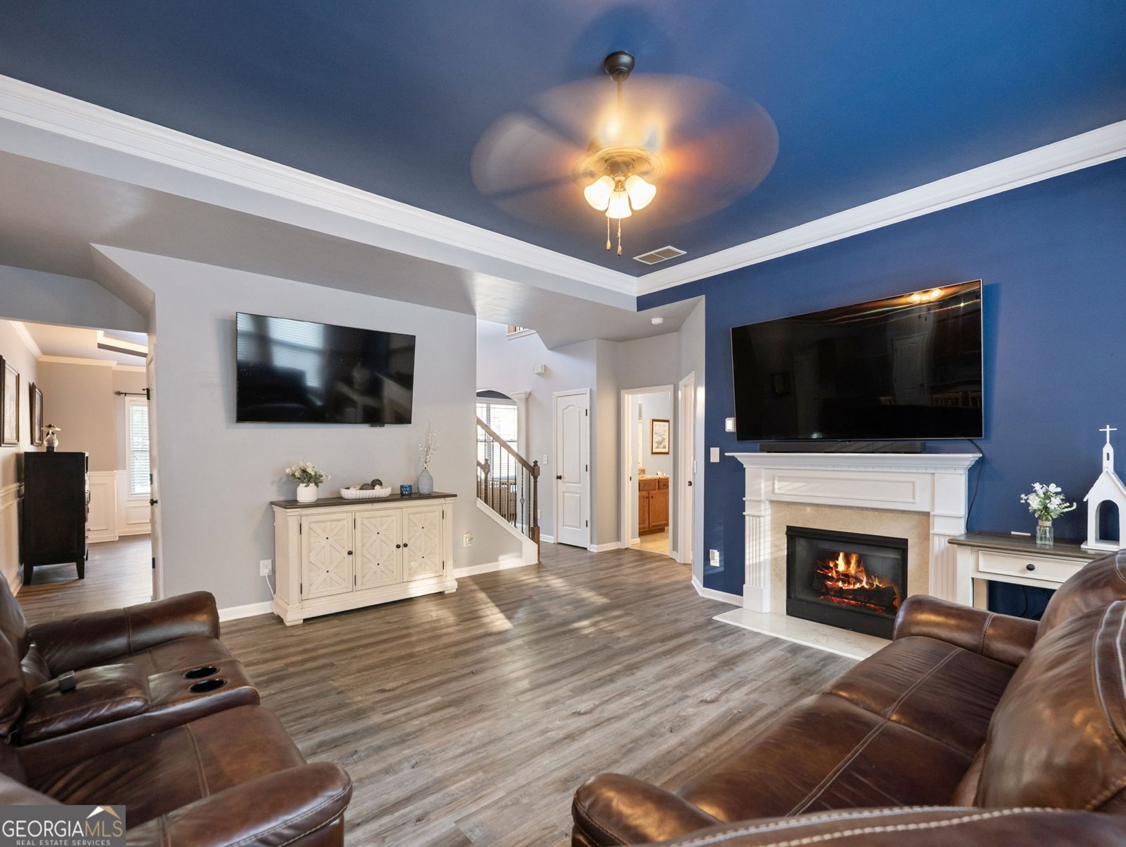 2989 Estate View Court Dacula - Photo 13