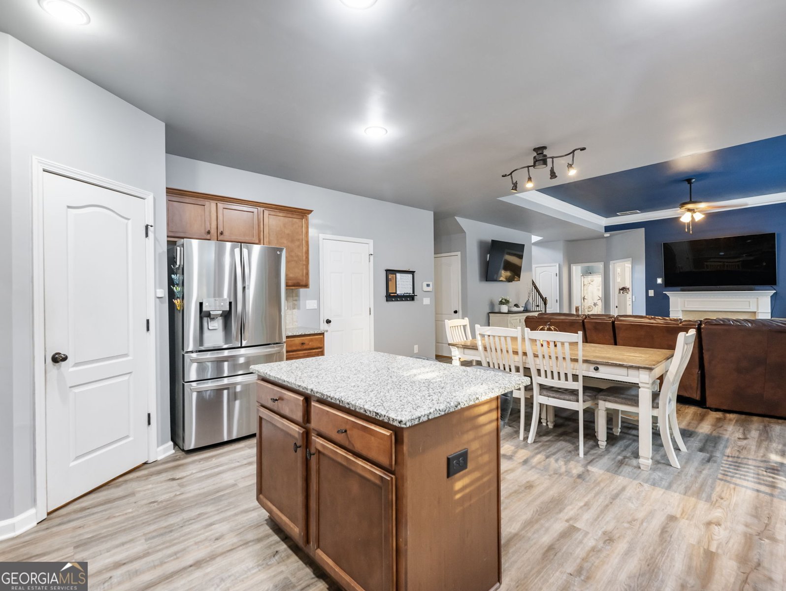 2989 Estate View Court Dacula - Photo 18