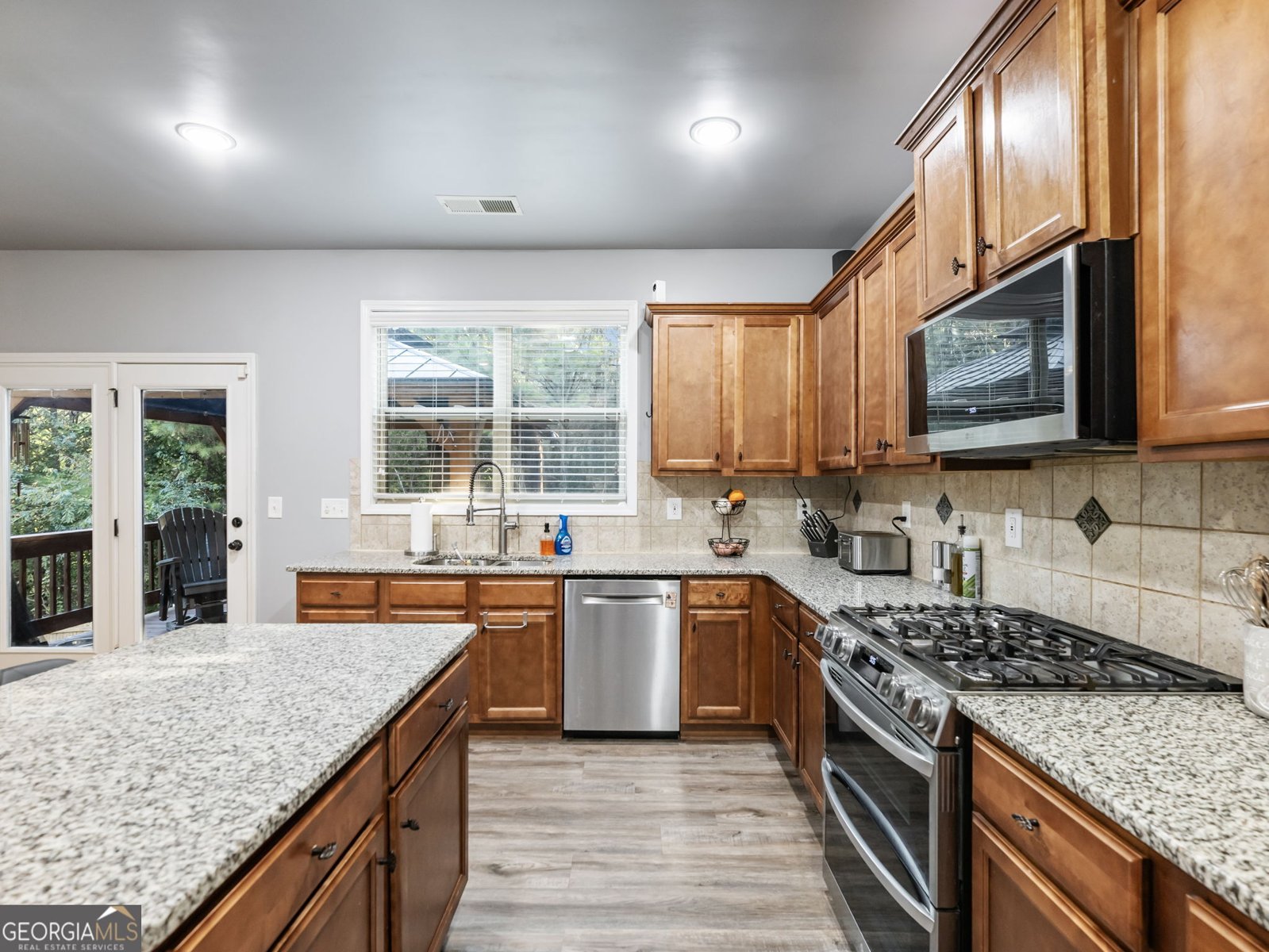 2989 Estate View Court Dacula - Photo 19