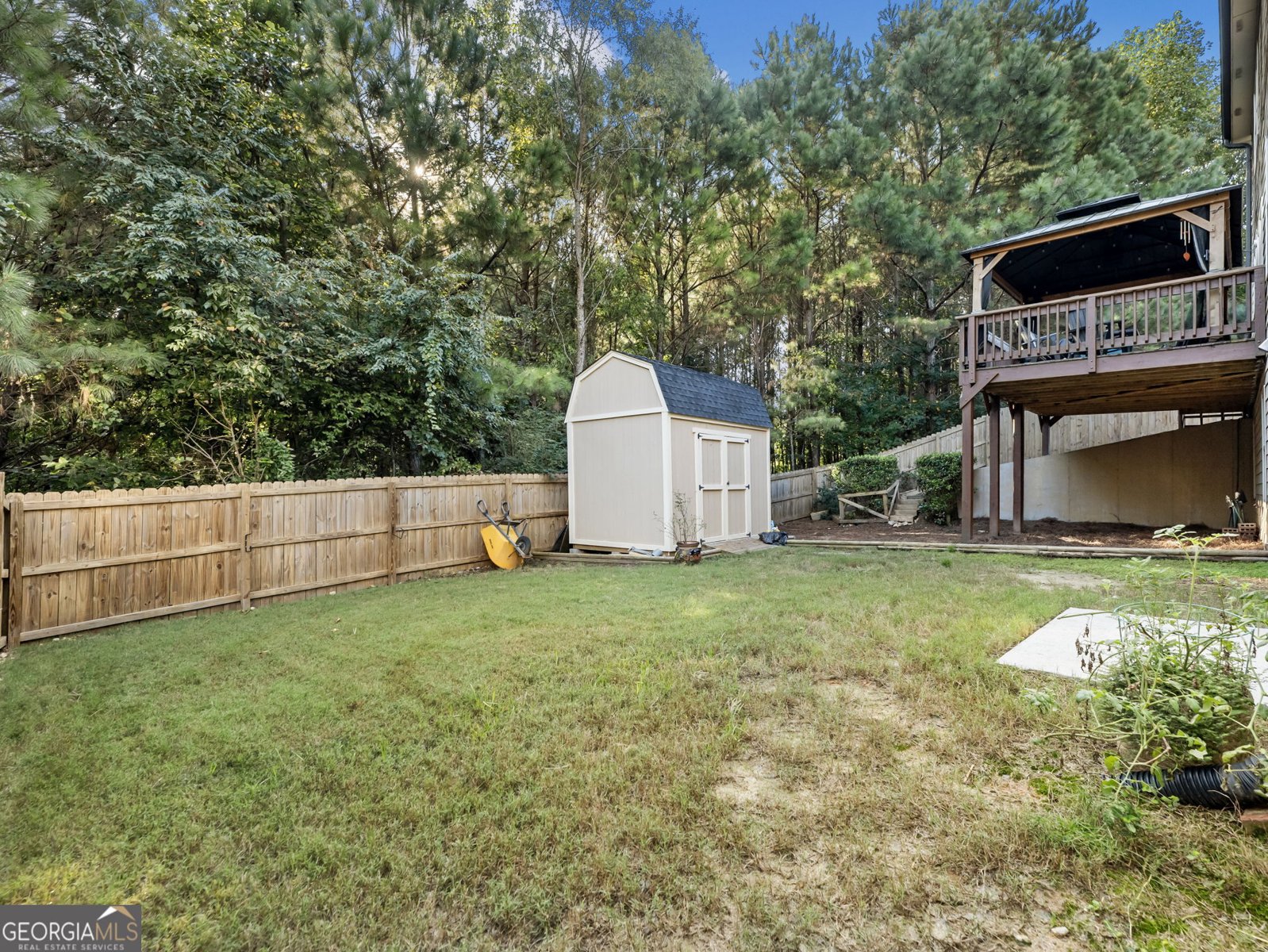 2989 Estate View Court Dacula - Photo 62