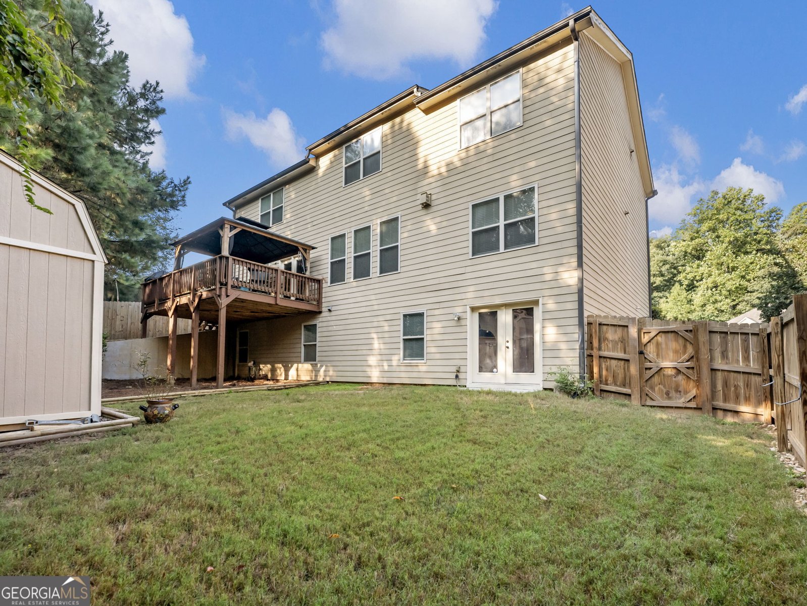 2989 Estate View Court Dacula - Photo 63