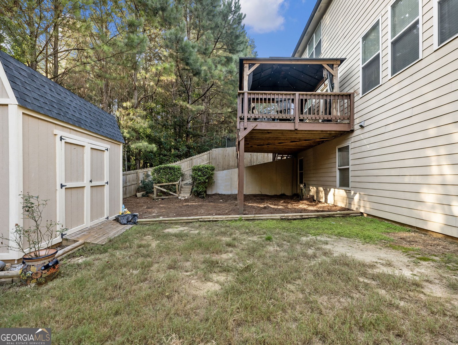 2989 Estate View Court Dacula - Photo 64
