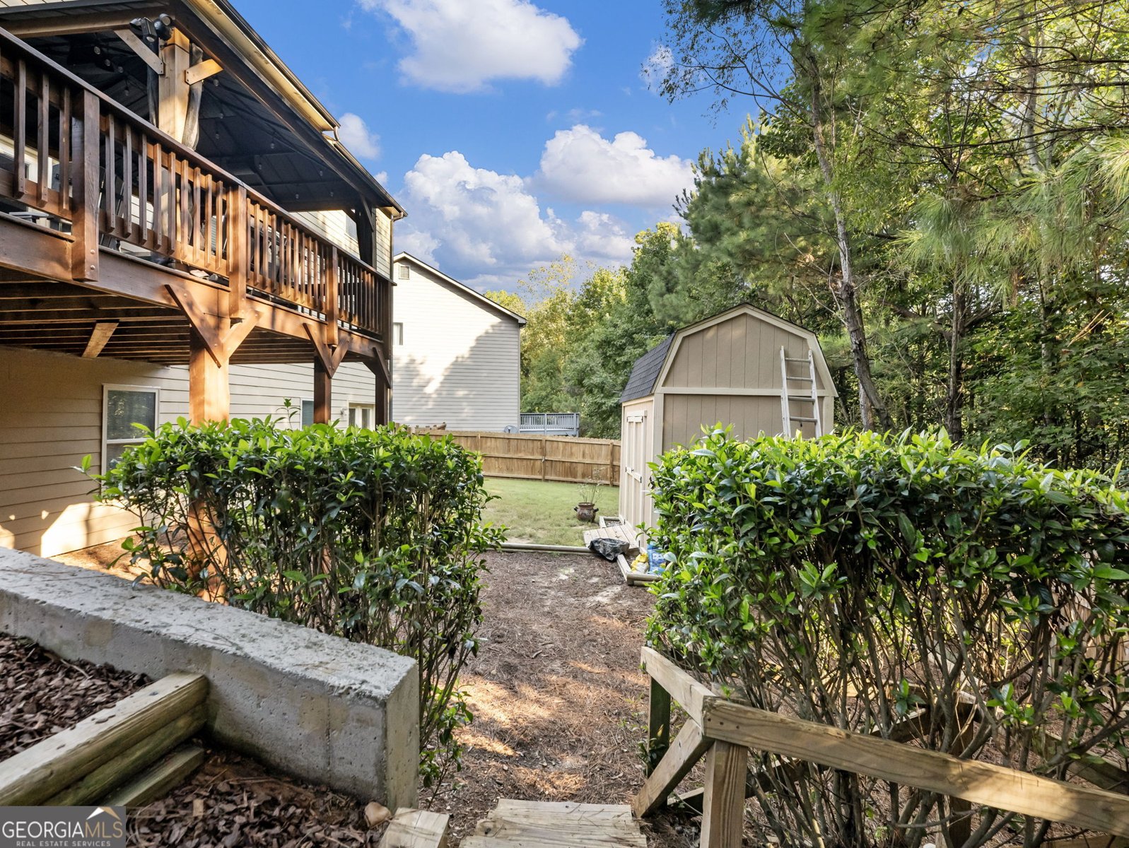2989 Estate View Court Dacula - Photo 67