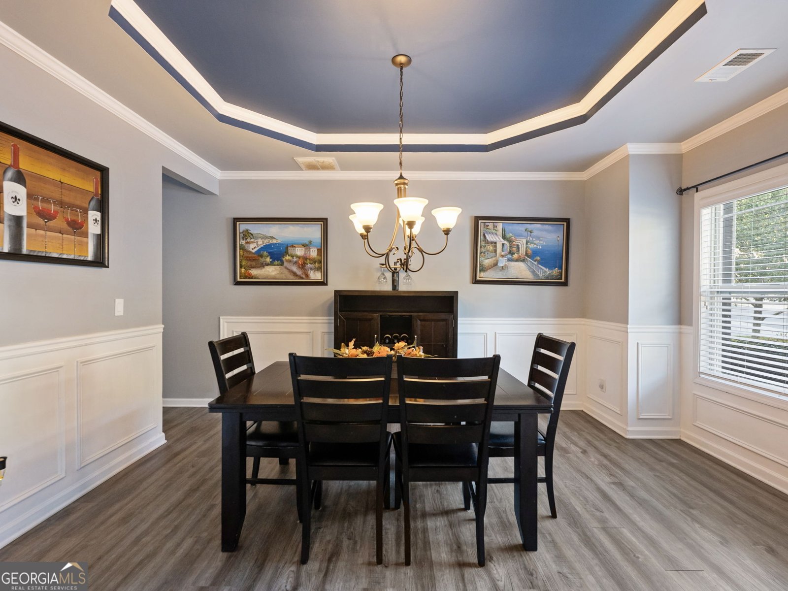 2989 Estate View Court Dacula - Photo 7
