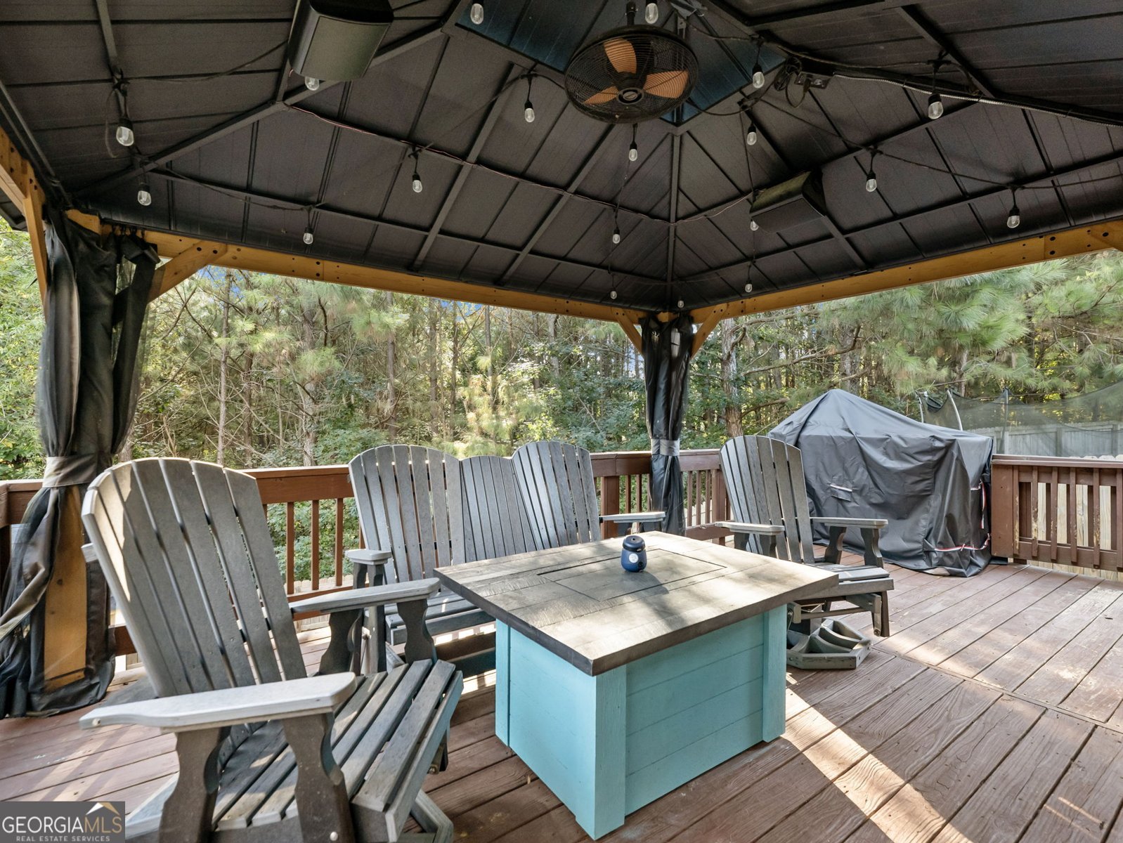2989 Estate View Court Dacula - Photo 70