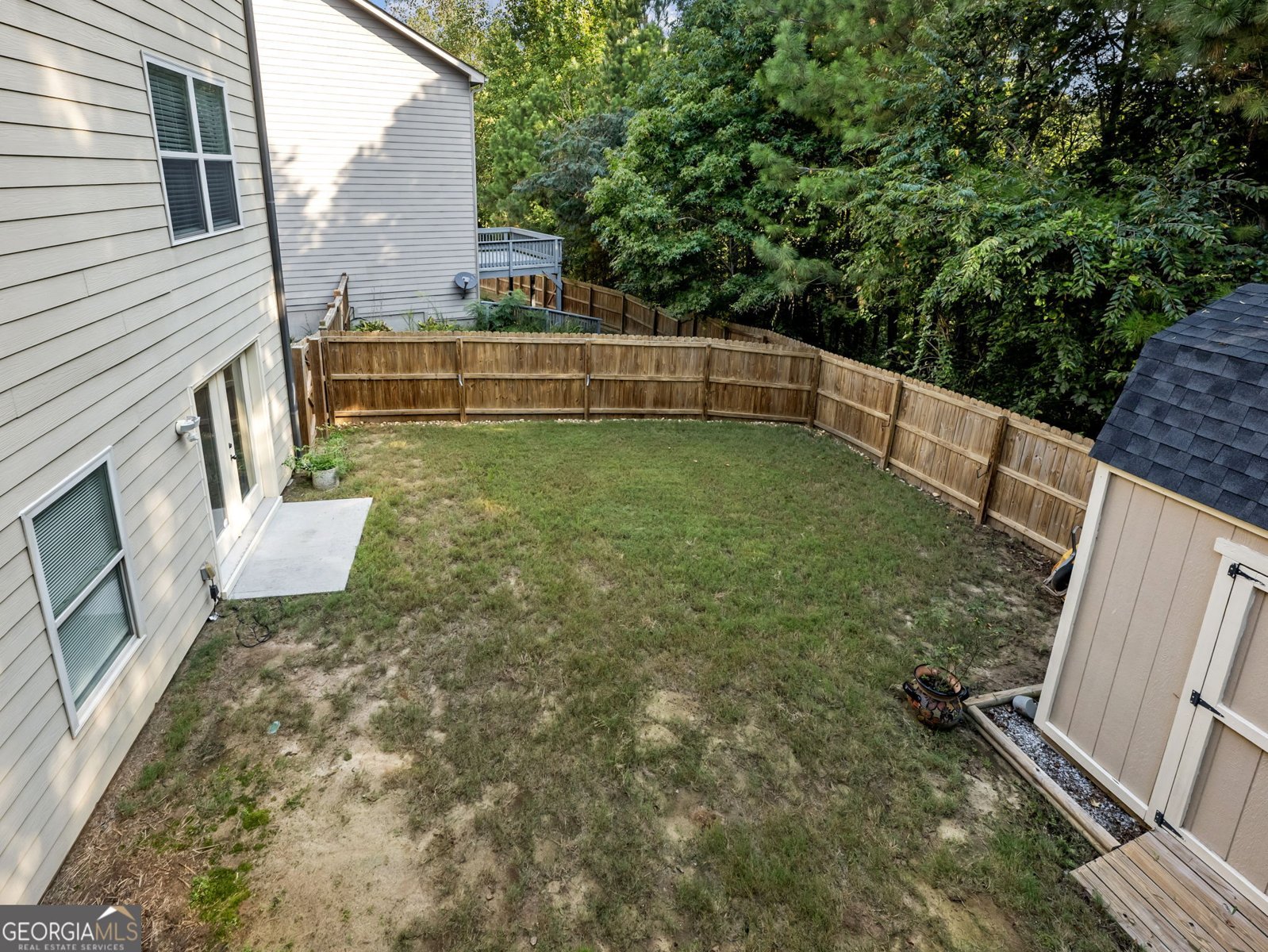 2989 Estate View Court Dacula - Photo 72