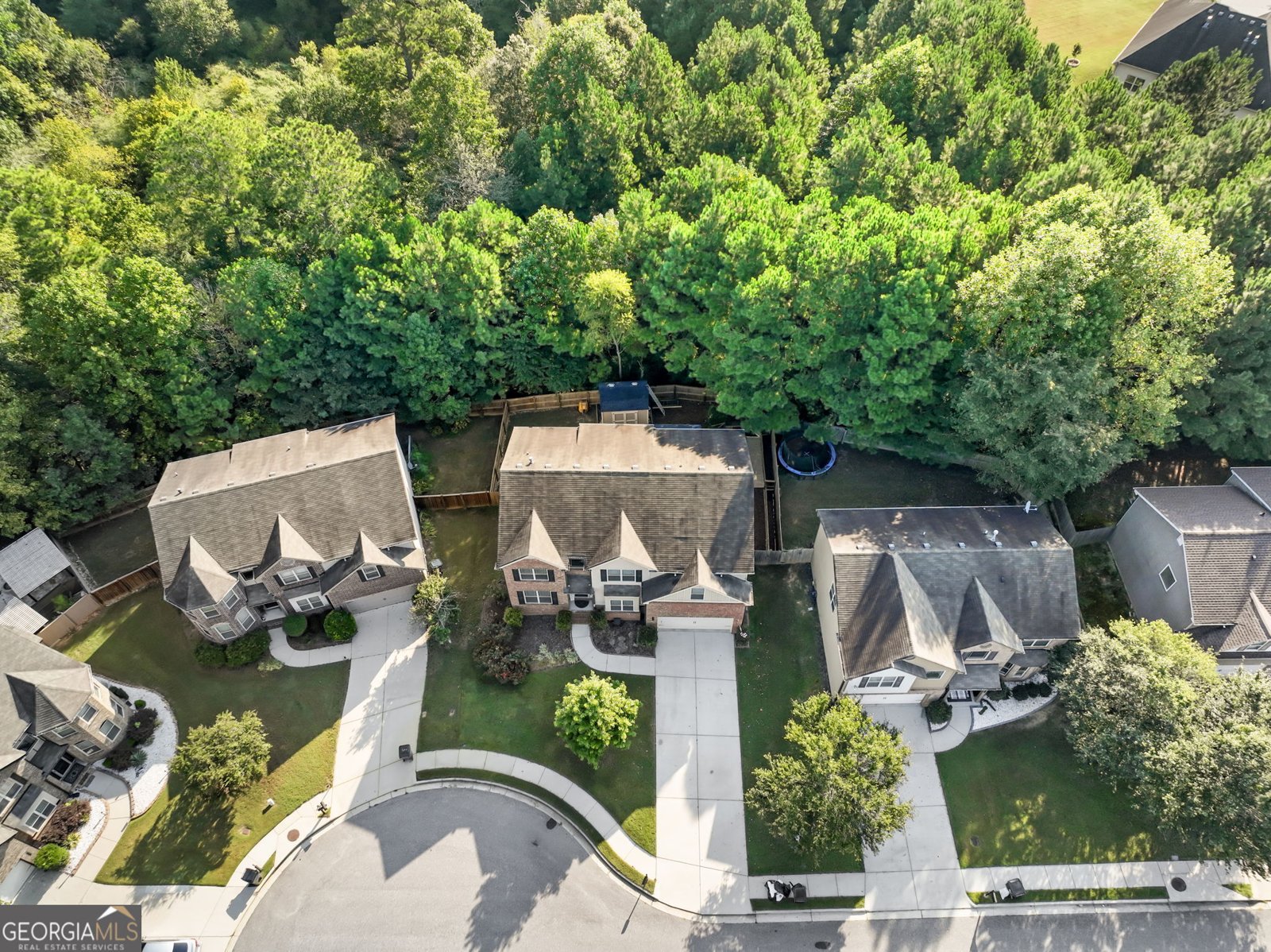 2989 Estate View Court Dacula - Photo 73