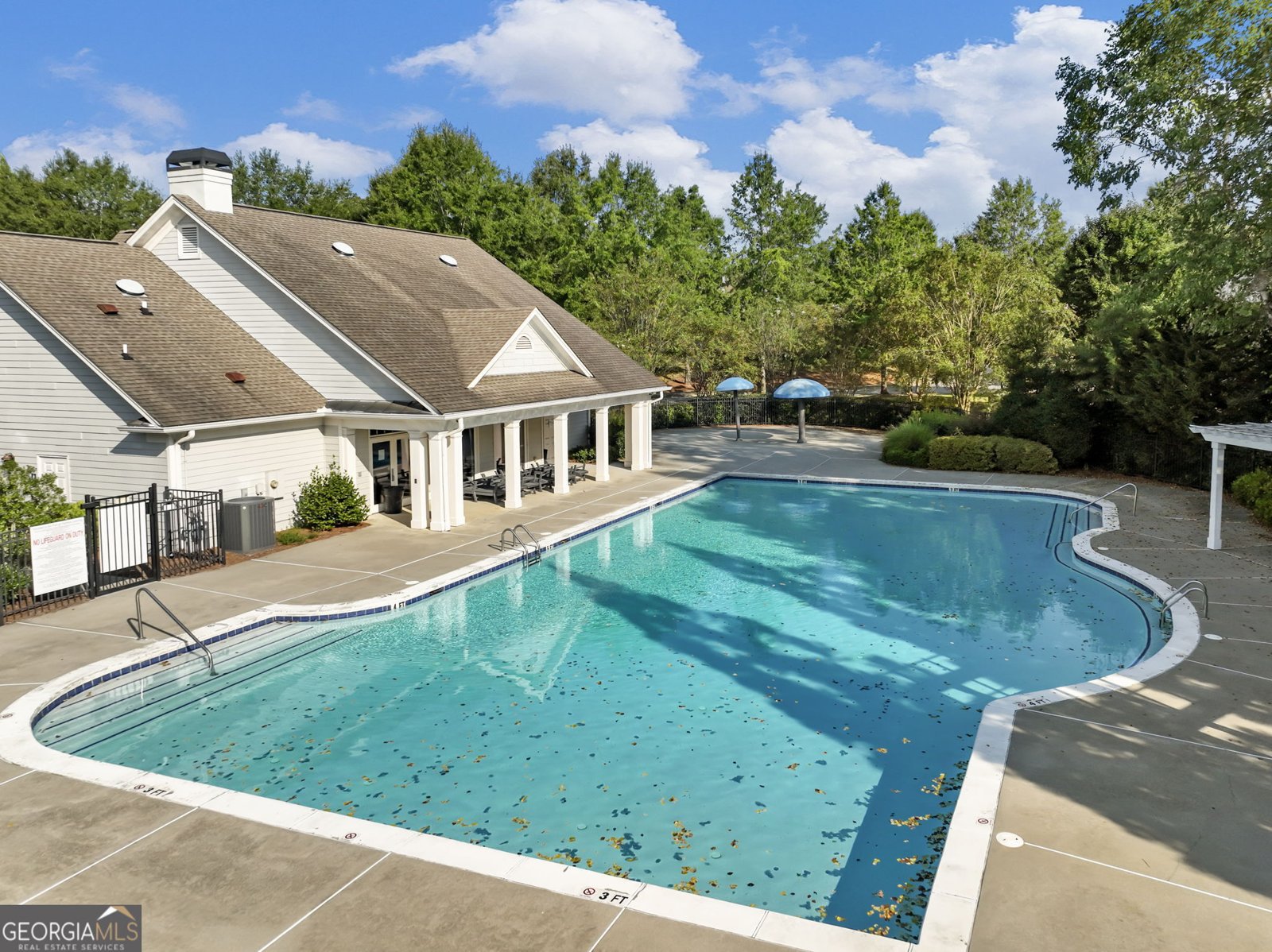 2989 Estate View Court Dacula - Photo 78