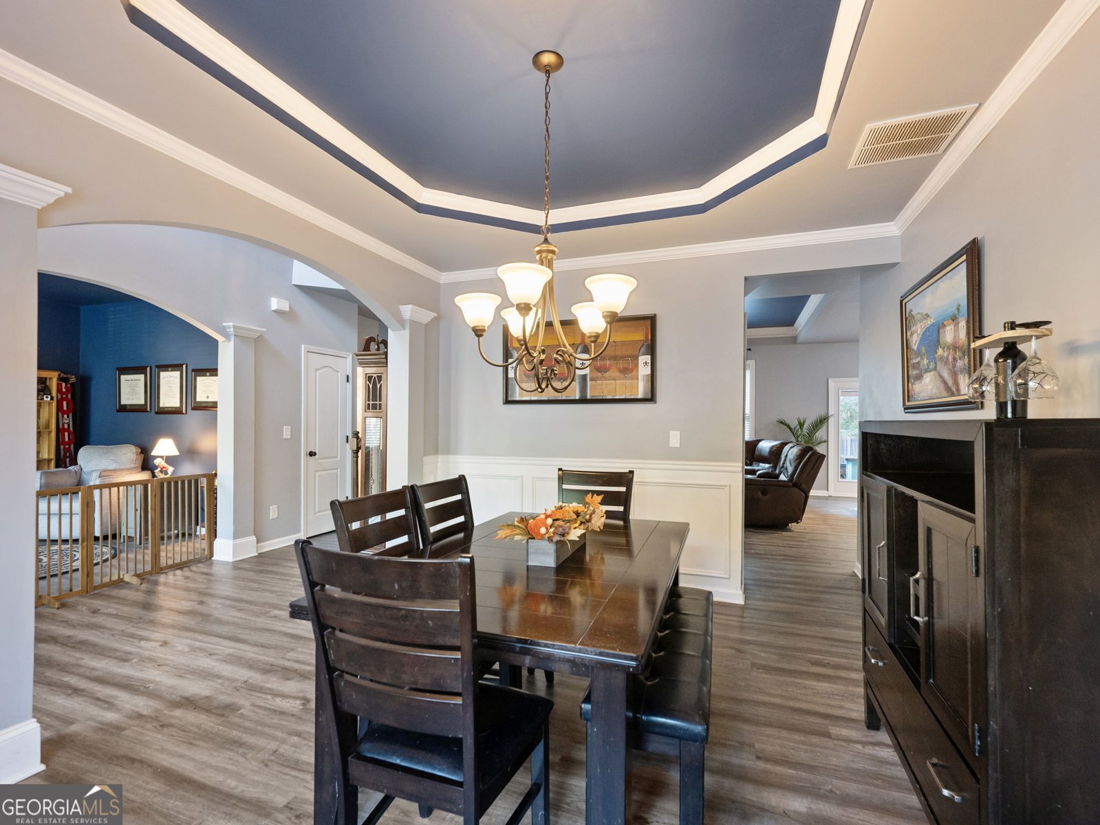 2989 Estate View Court Dacula - Photo 8