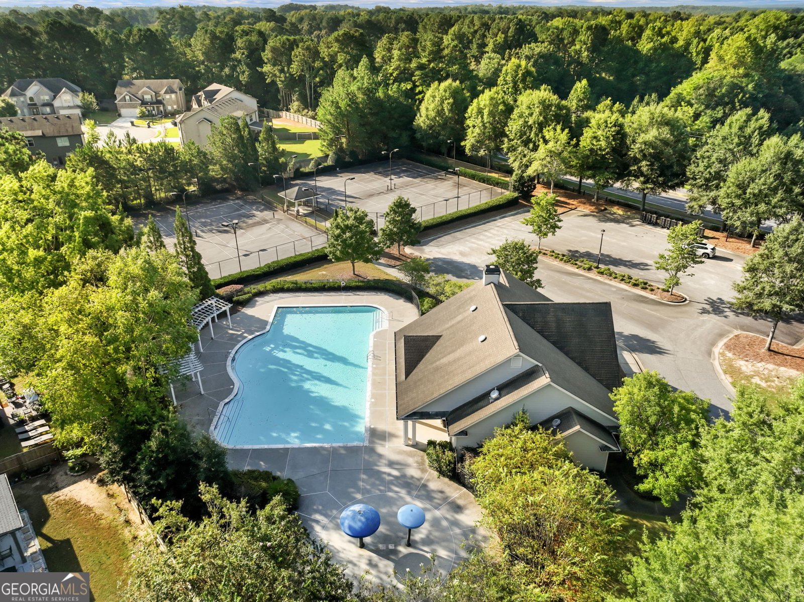 2989 Estate View Court Dacula - Photo 80