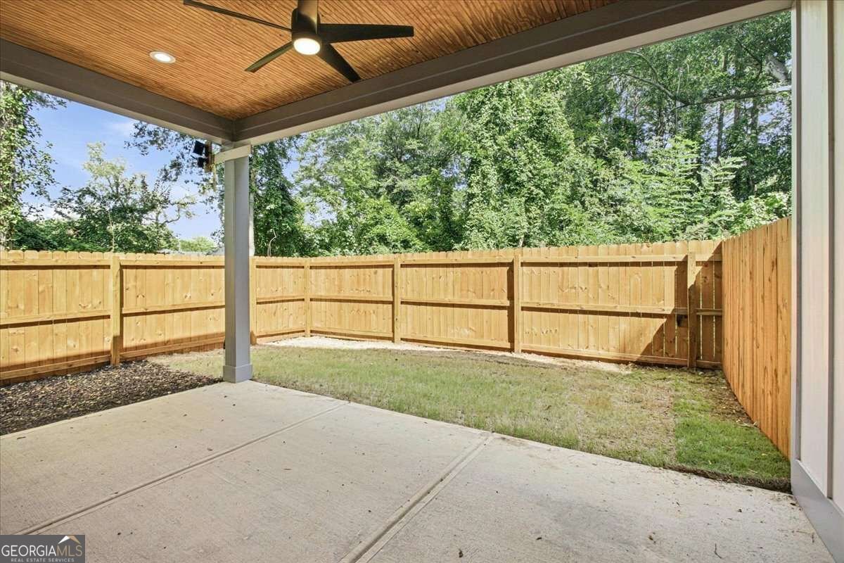 1314-A Dorsey Street Atlanta - Photo 15