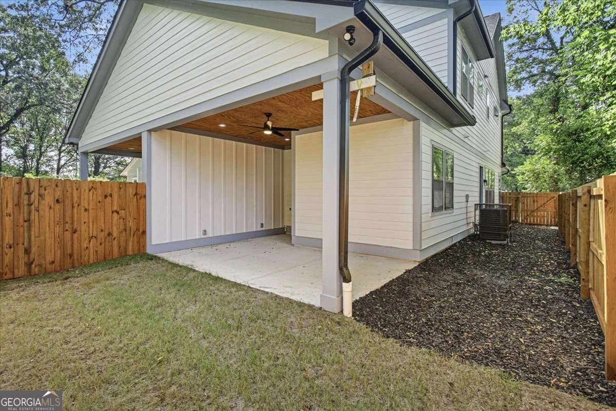 1314-A Dorsey Street Atlanta - Photo 16
