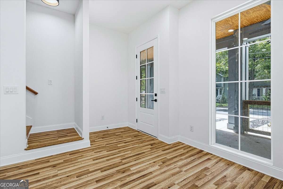 1314-A Dorsey Street Atlanta - Photo 18