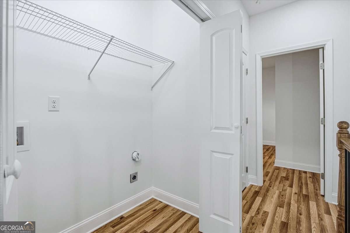 1314-A Dorsey Street Atlanta - Photo 19