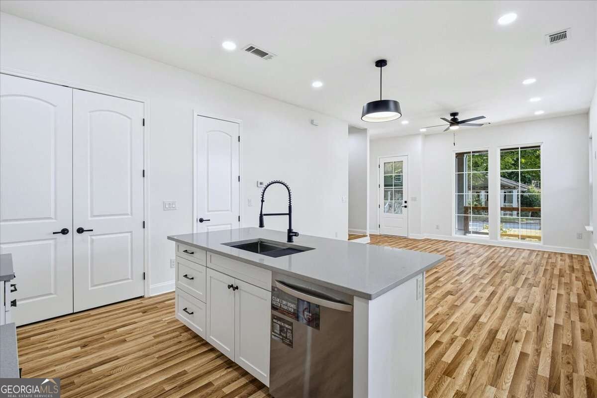 1314-A Dorsey Street Atlanta - Photo 20