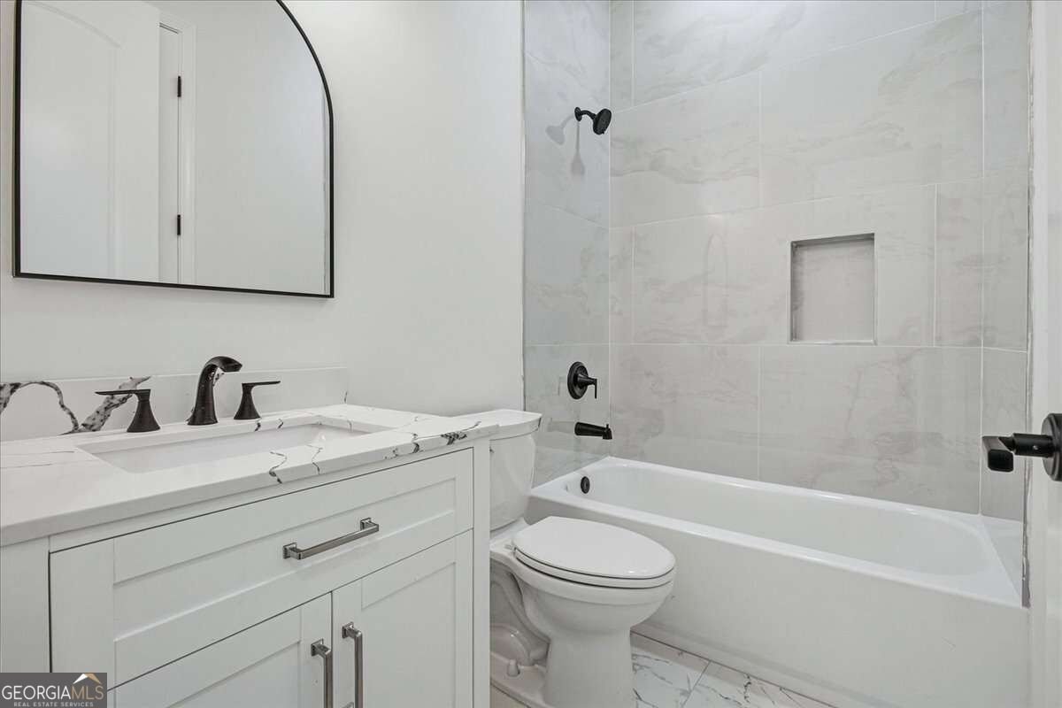 1314-A Dorsey Street Atlanta - Photo 7
