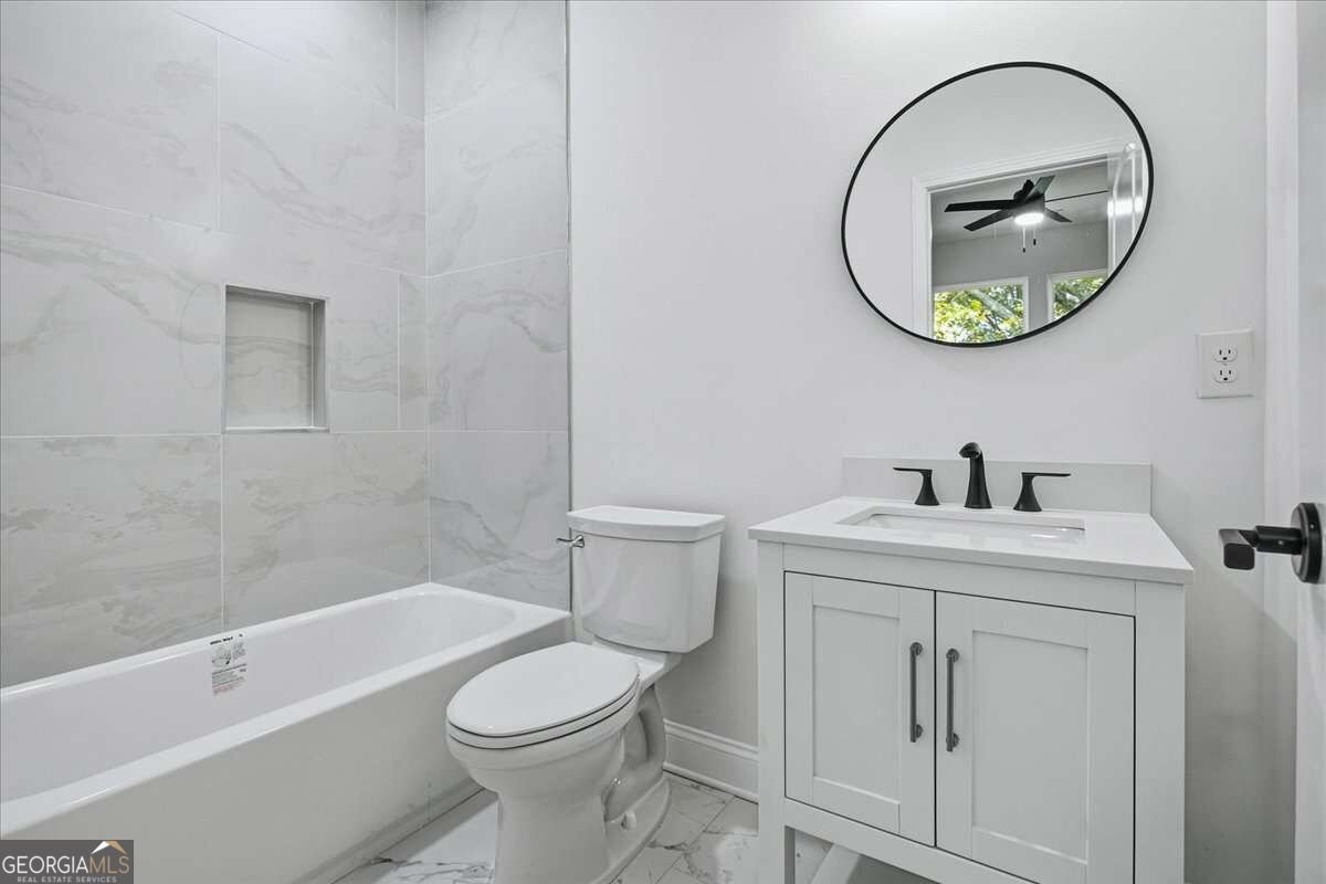 1314-A Dorsey Street Atlanta - Photo 9