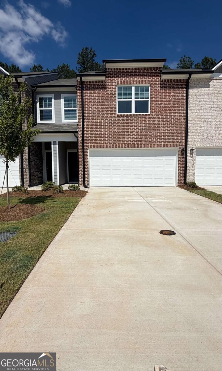 1332 Fagiolo Street Mcdonough - main photo