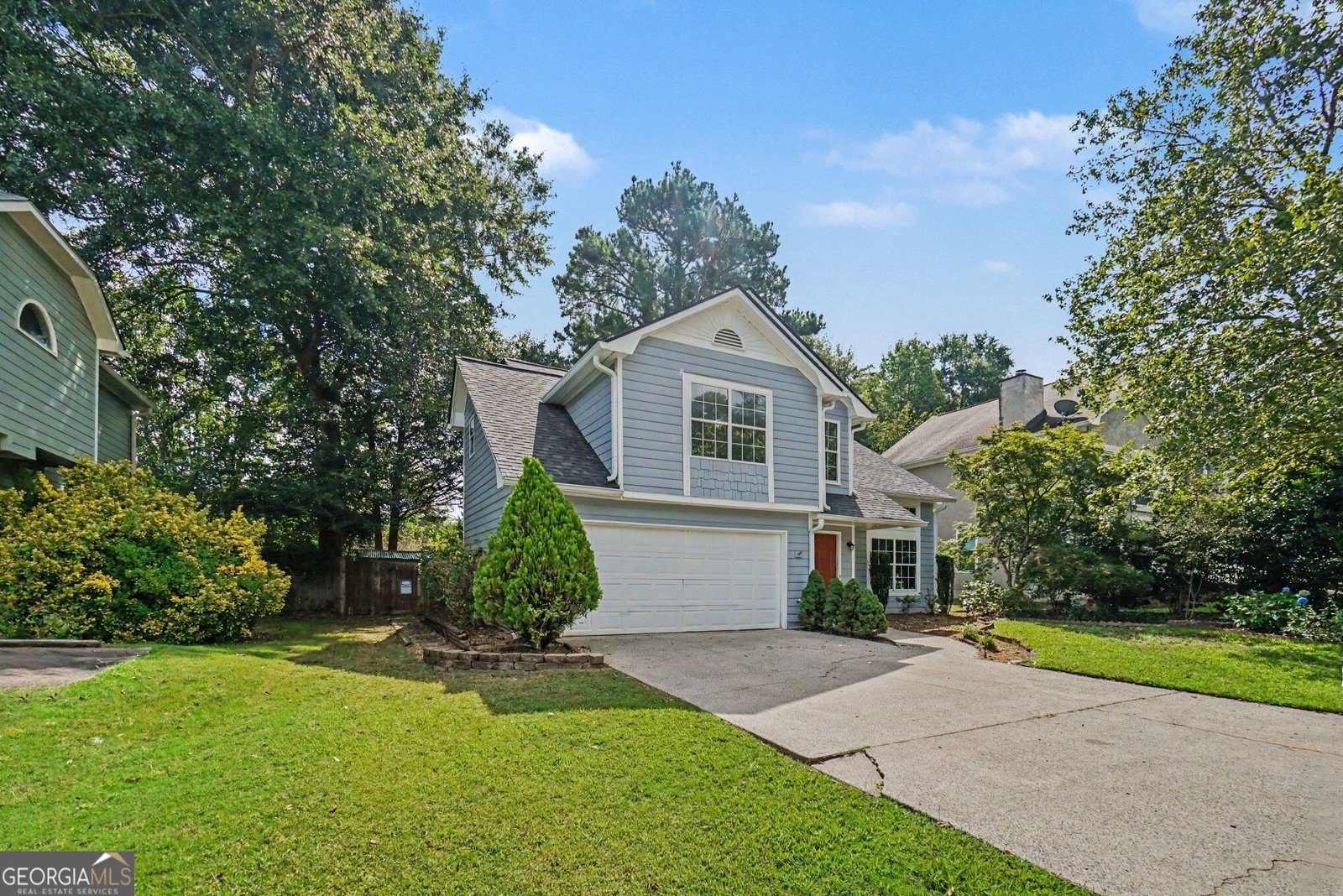2684 Piedmont Oak Drive Marietta - Photo 14