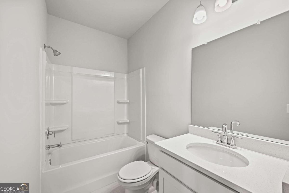 388 Capri Court Mcdonough - Photo 10
