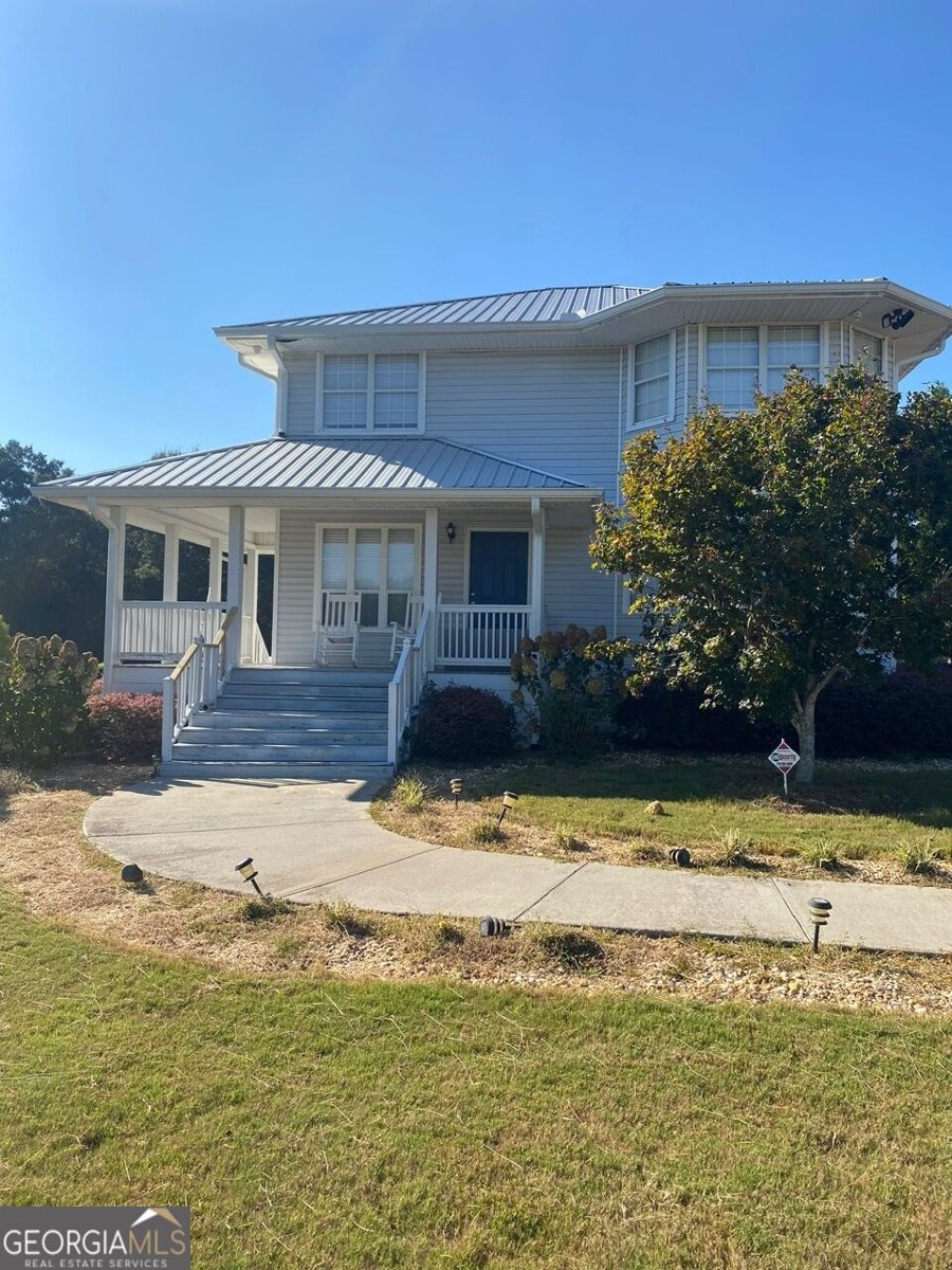 2151 Old Bishop Road Watkinsville - Photo 13