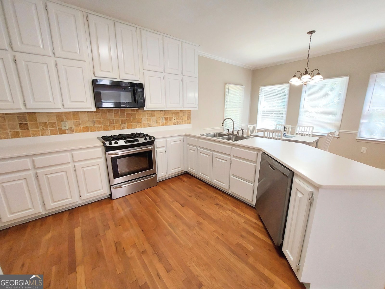 3188 Country Club Court Kennesaw - Photo 10