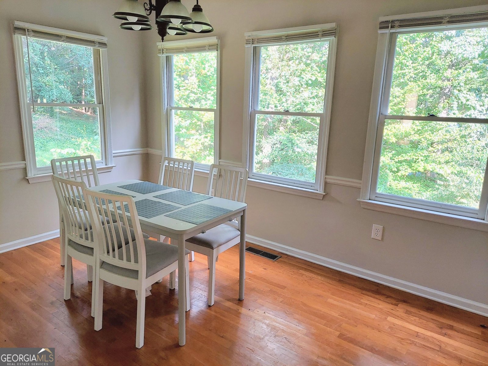 3188 Country Club Court Kennesaw - Photo 11