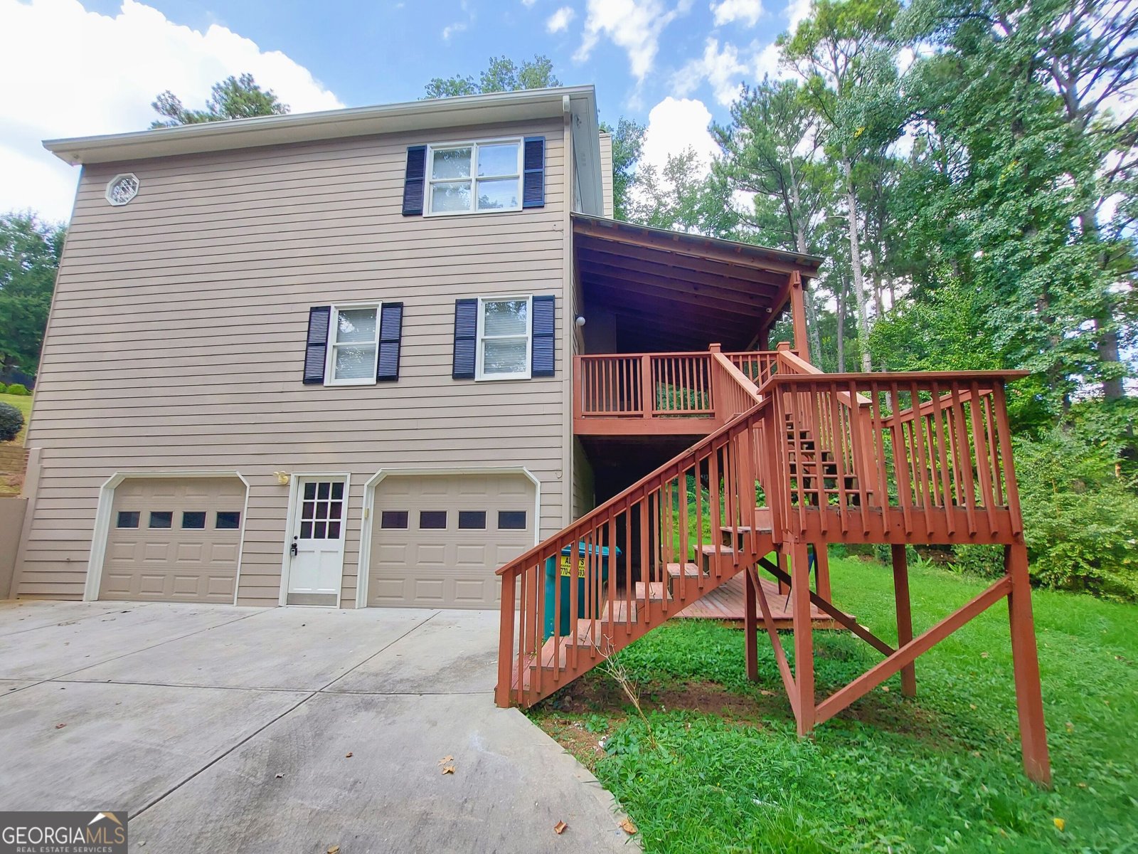 3188 Country Club Court Kennesaw - Photo 24