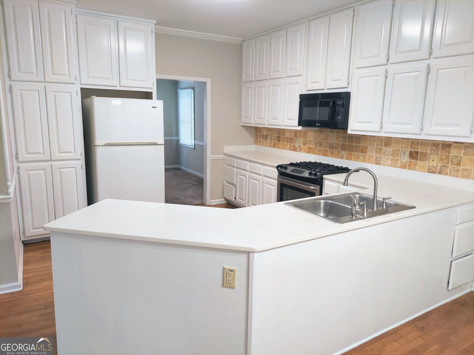 3188 Country Club Court Kennesaw - Photo 25