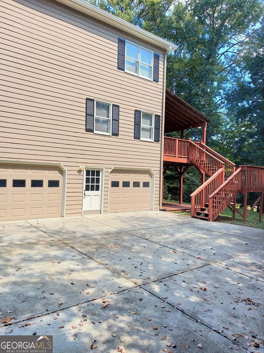 3188 Country Club Court Kennesaw - Photo 33