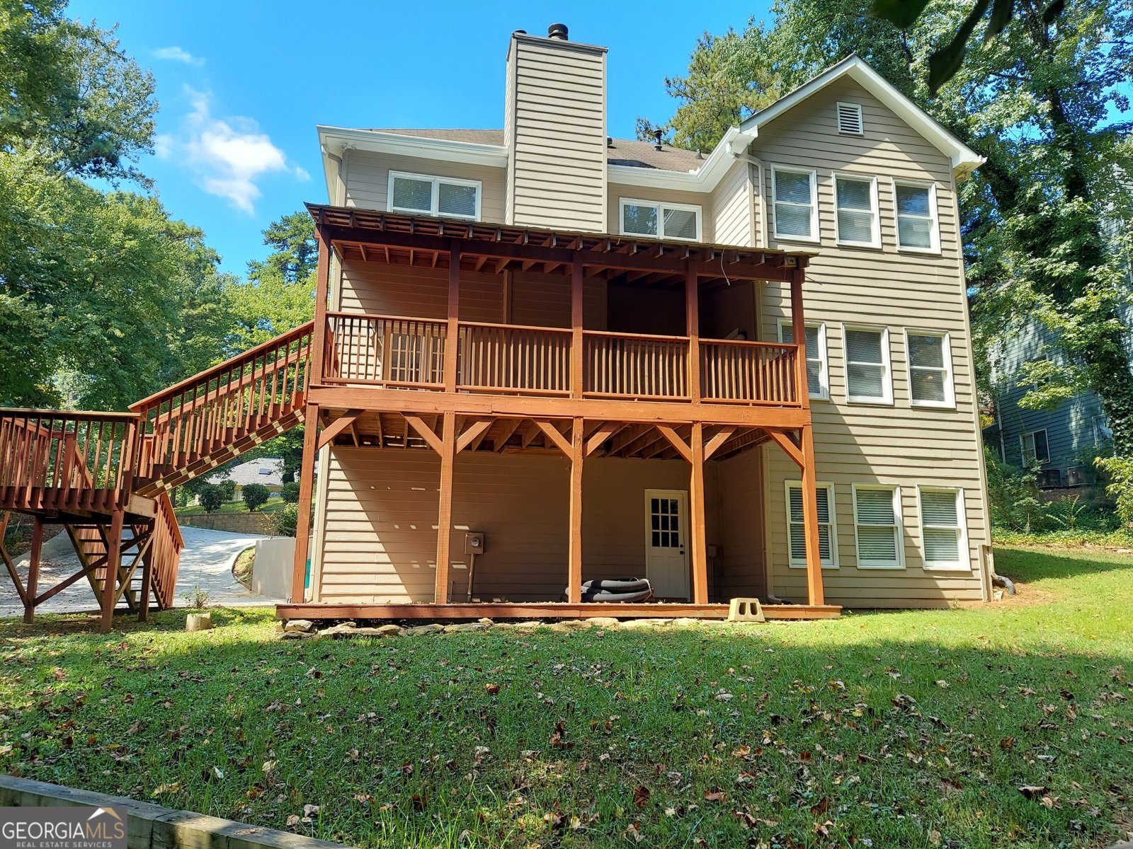 3188 Country Club Court Kennesaw - Photo 35
