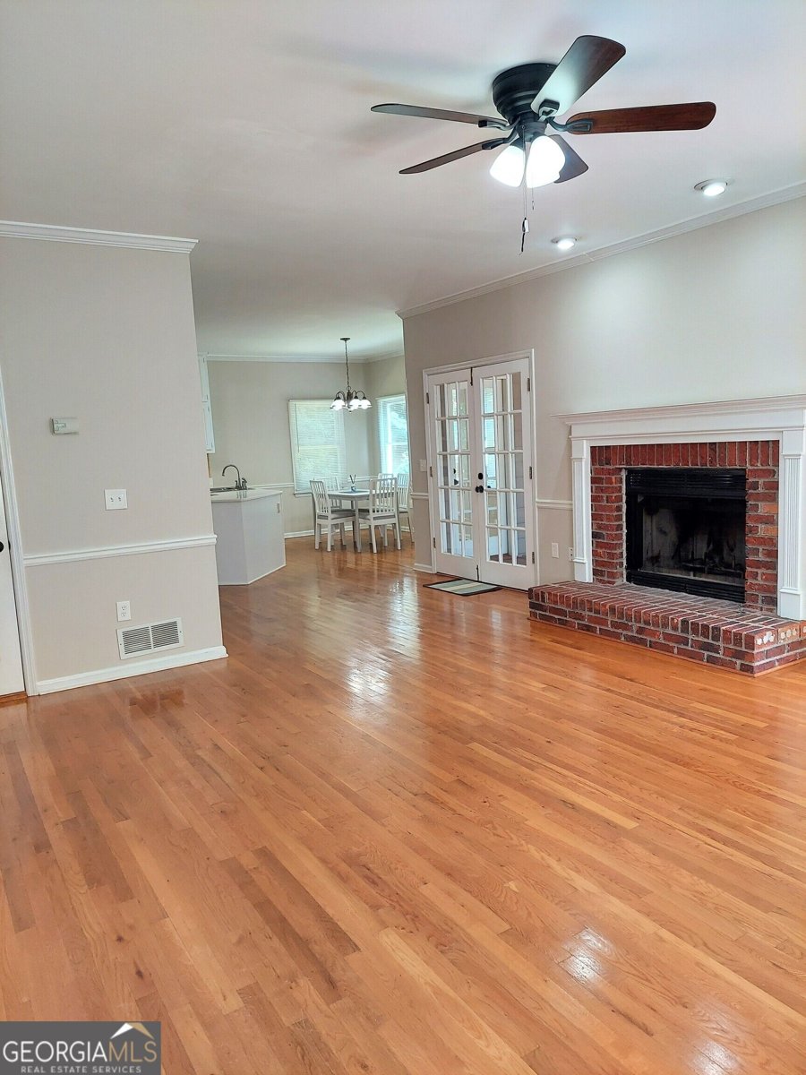 3188 Country Club Court Kennesaw - Photo 41
