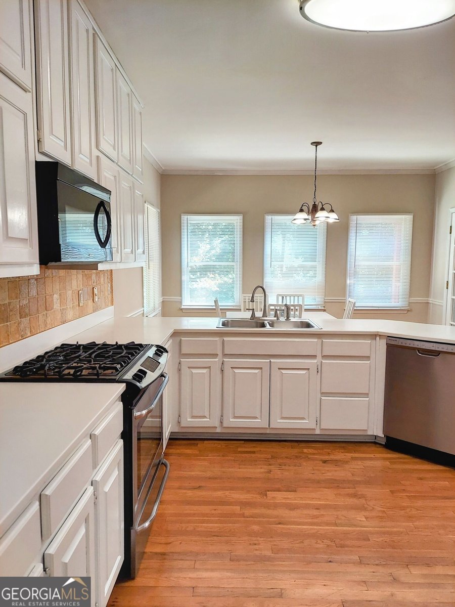 3188 Country Club Court Kennesaw - Photo 8