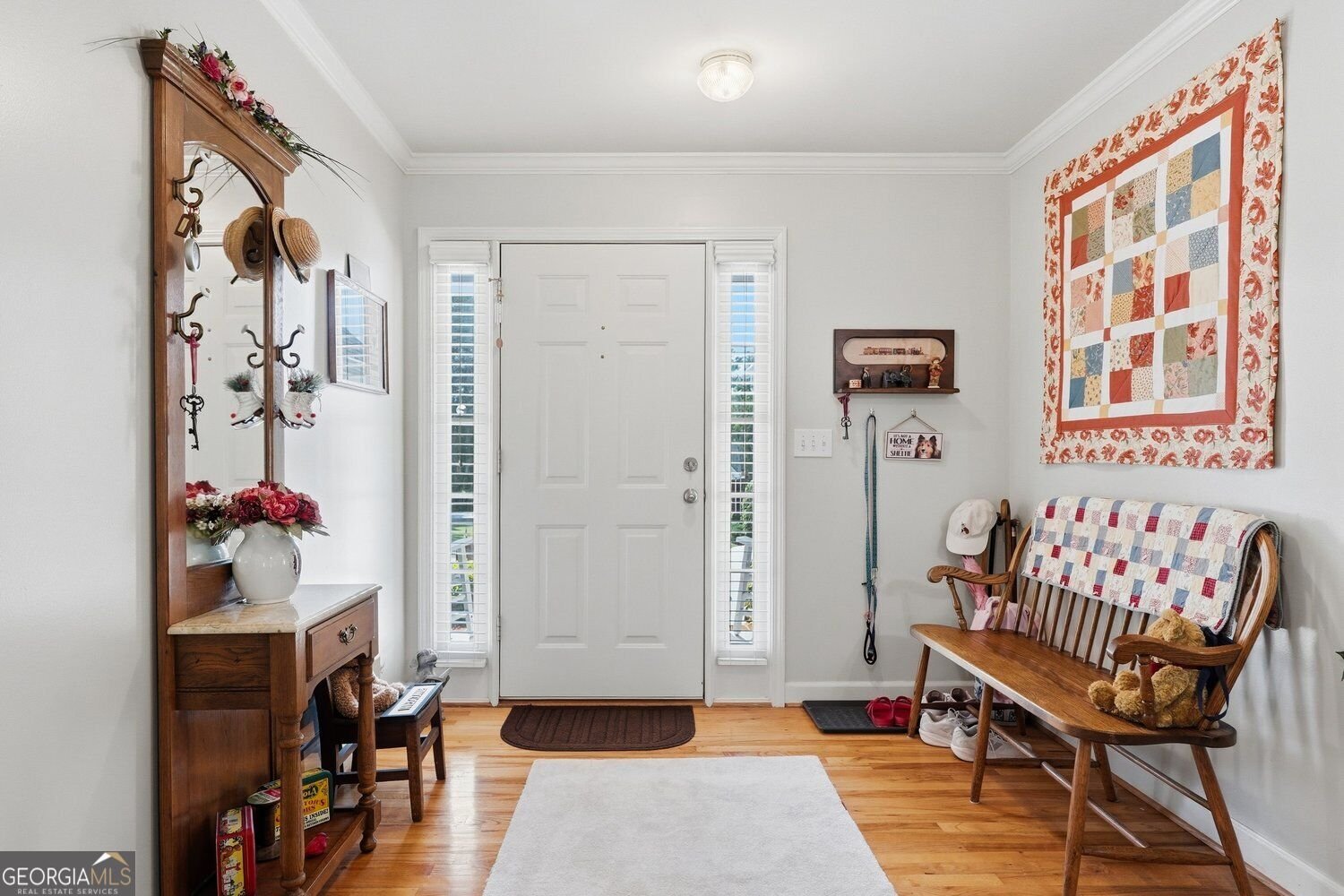 805 Ivy Ridge Drive Loganville - Photo 10