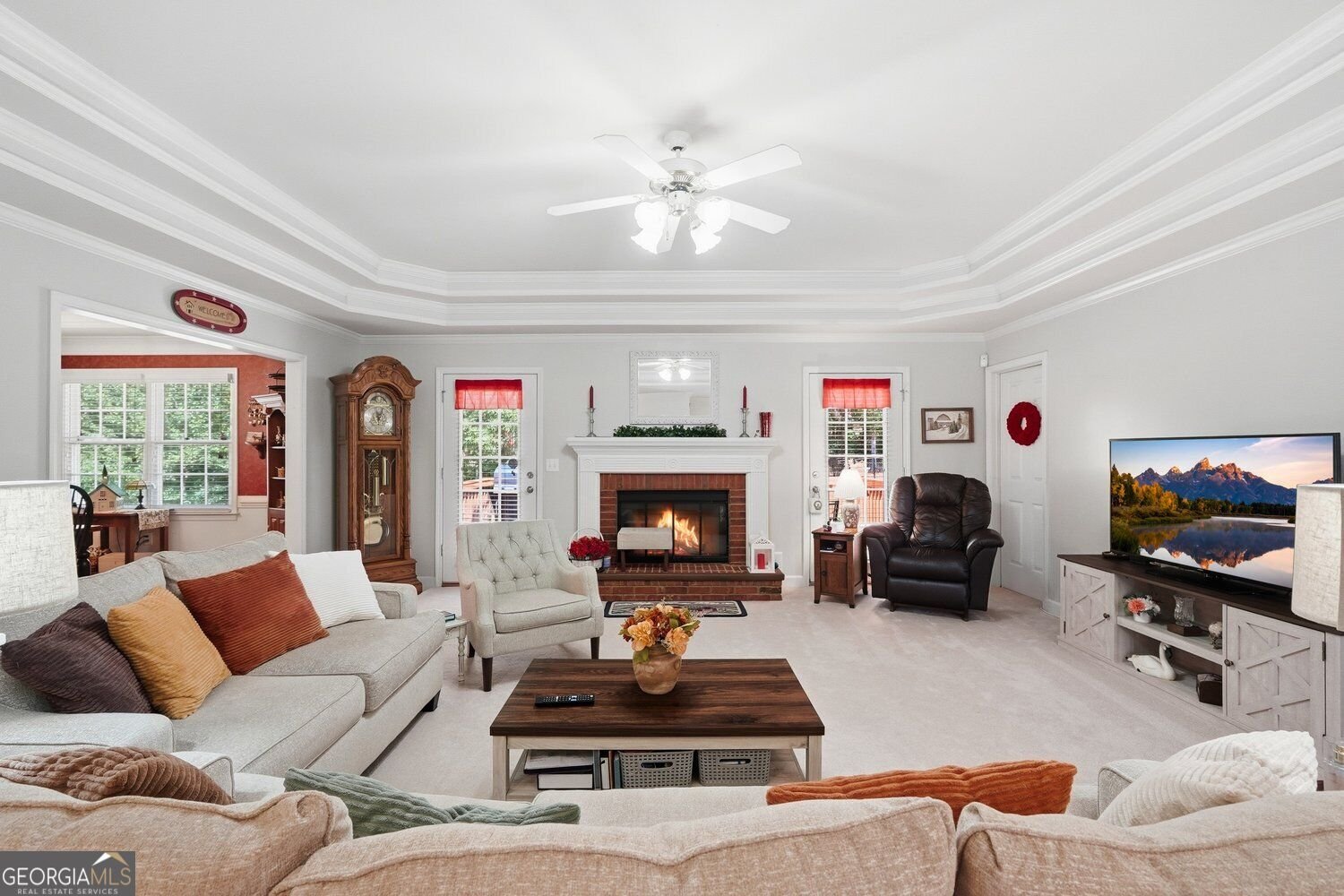 805 Ivy Ridge Drive Loganville - Photo 12