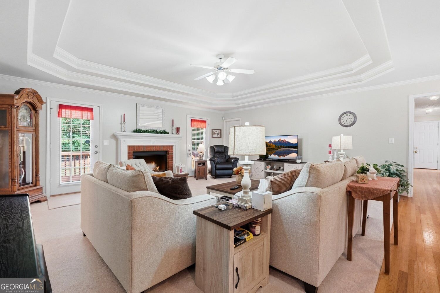 805 Ivy Ridge Drive Loganville - Photo 13