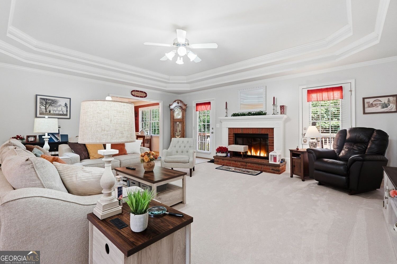 805 Ivy Ridge Drive Loganville - Photo 14